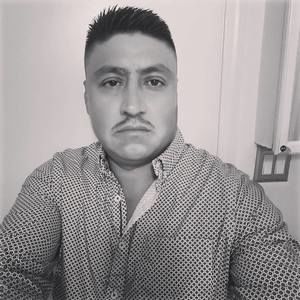 Meet your Posher, Alfonso